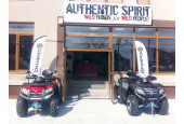Authentic Spirit Cluj Napoca
