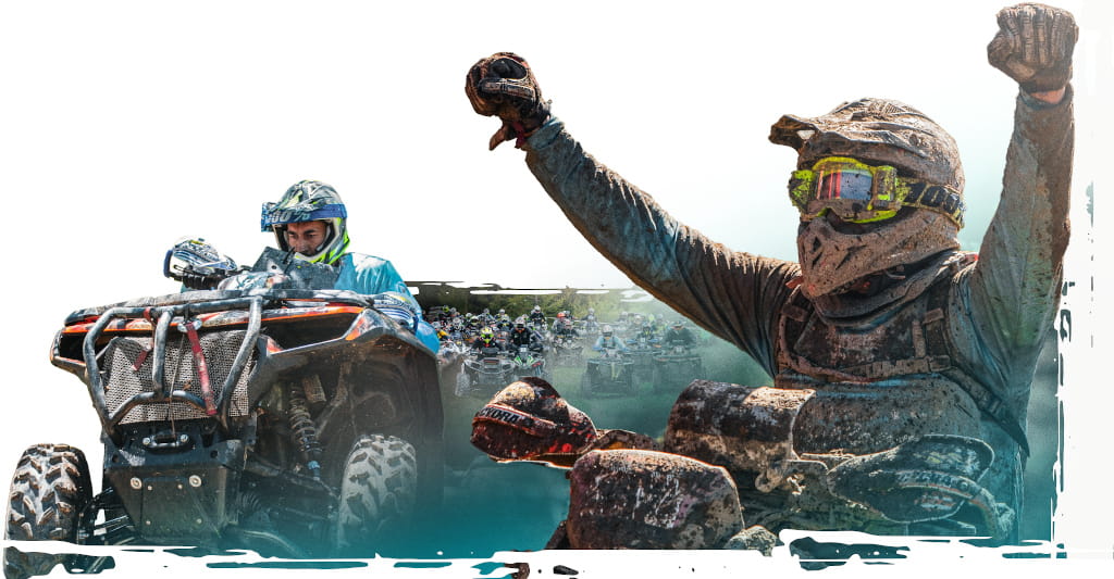 Spiritul autentic al aventurii