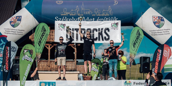 Ditrocks 2022 Has A Winner: Teodor Kabakchiev! Jozsa Norbert And Sonny Goggia On The Podium!