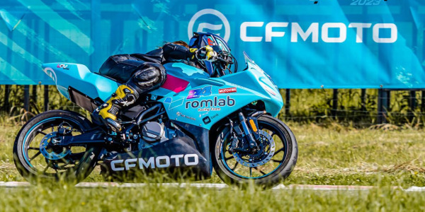 Passion, Speed, and Fun: The Second Round of MotoRC Adâncata - MotorPark Romania