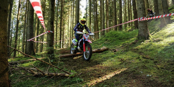 Hard Enduro Bucovina 2021!